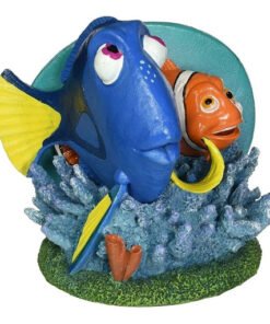PENN PLAX ADORNO DORY Y MARLYN 6¨