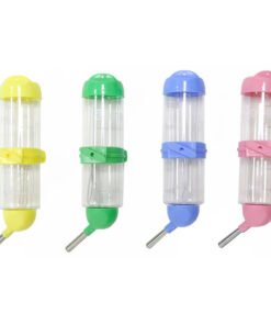 BEBEDERO HAMSTER/COBAYO 500ML P/COLGAR