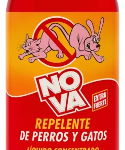 NO VA LIQUIDO PORTA X 500ML  HT