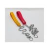 CORREA CROMADA M/SINTETICA 3.0MMX120CM