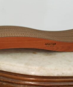 AGATAR RASCADOR CARTON OLITA