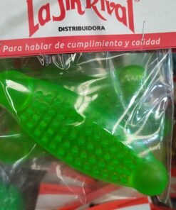 LIMPIA ENCIA MEDIANO SABOR A MENTA IMPORTADOR