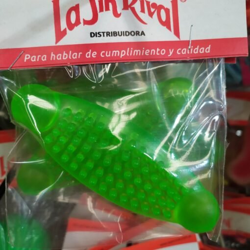 LIMPIA ENCIA MEDIANO SABOR A MENTA IMPORTADOR