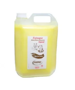 OSSPRET ENJUAGUE MAYOR VOLUMEN X 5 L