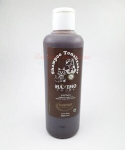 SHAMPOO OSSPRET BRONCE X 1 L