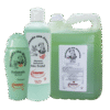 SHAMPOO OSSPRET PERFUMADO C/ALANTOINA X 250