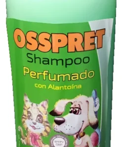 SHAMPOO OSSPRET PERFUMADO C/ALANTOINA X 1 L