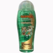 SHAMPOO OSSPRET CACHORRO X 250 CC 3+1