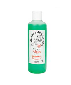 SHAMPOO OSSPRET ALGAS X 250 CC 2+1