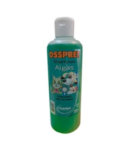 SHAMPOO OSSPRET ALGAS X 1 L