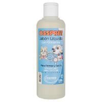 SHAMPOO OSSPRET JABON C/GLICERINA X 250 CC 3+1