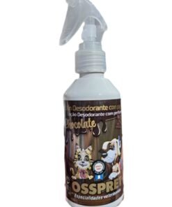 OSSPRET LOCION CHOCOLATE X130CC