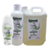 SHAMPOO OSSPRET MENTA ALOE ALCANFOR X 250