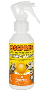 LOCION OSSPRET HUMECTANTE SOLAR X 130 CC