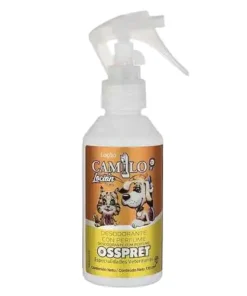 LOCION OSSPRET CAMILO ATOMIZ 130 CC