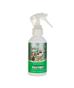 LOCION OSSPRET BEBES ATOMIZ 130 CC