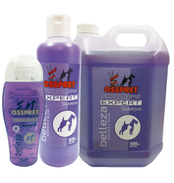 SHAMPOO OSSPRET BELLEZA X 250 CC 2+1