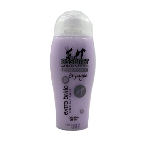 ENJUAGUE OSSPRET EXTRABRILLO X 250 CC 2+1