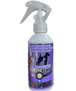 OSSPRET LOCION GROOMERS EXPERT X130CC