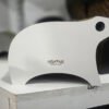 AGATAR RASCADOR CARTON OSO POLAR CHICO
