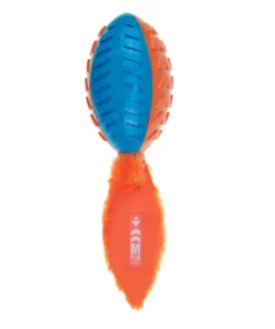 ON/OFF FUNSTY JUGUETE DENTAL NARANJA M-PETS