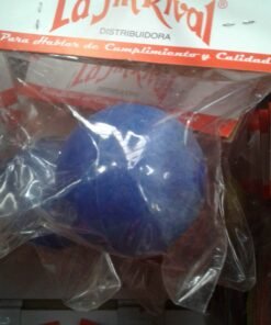 PELOTA PLASTICA DURA IMPORTADOR