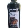 SHAMPOO PORTA SUPER NEGRO  X 500cc