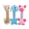 PELUCHE ANIMALES 35 CM LARGOS IMPORTADOR