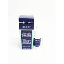 PUROACUARIUM TEST DE PH X 10ML (HT)