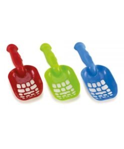 PALITA SANITARIA LA SIN RIVAL REDONDA 10+2