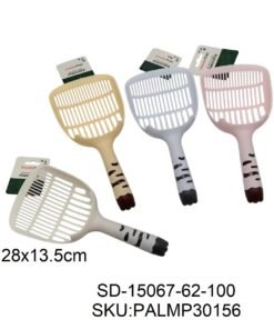 PALA SANITARIA MODAPET 28X13