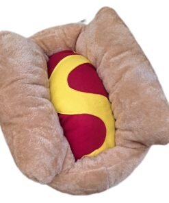 MOISES DE VELLON PANCHO MEDIUM PULG.