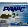 BINKA ULTRA PANIC CEBO RATICIDA X 100 GRS