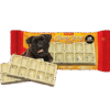 INNOVAR CHOCOLATE P/PERRO BLANCO X20GS  HT