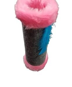 RASCADOR PARA PATAS DE MUEBLES BUR. AZUL