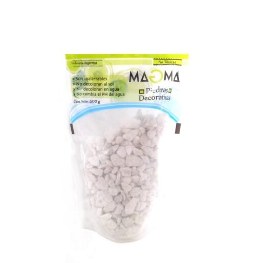 MAGMA AQUA N2 BLANCA X 500GRS HT
