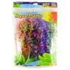 PENN PLAX PLANTA AQUA-PLANT 10 CM VERDE  X 6