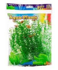 PENN PLAX PLANTAS AQUA PLANT 30 CM X 6