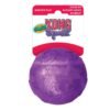 KONG SQUEEZZ CRACKLE BALL X