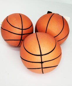 PELOTA DEPORTIVA  GRANDE 76MM 5+1 IMPORTADOR