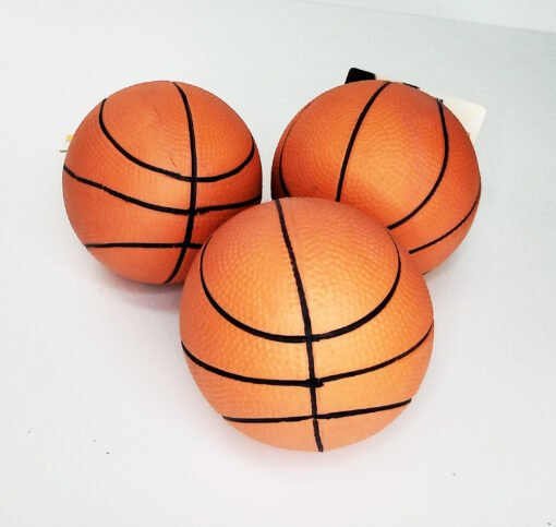 PELOTA DEPORTIVA  GRANDE 76MM 5+1 IMPORTADOR