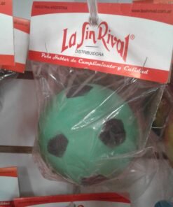 PELOTA DEPORTIVA JUMBO 90MM IMPORTADOR
