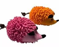 PELUCHE ERIZO COLITA SOGA 30 CM IMPORTADOR