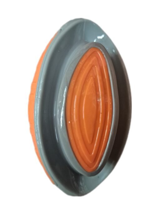 PELOTA RUGBY 3 D C/SONIDO 12.5CM IMPORTADOR