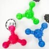 JUGUETE TRES PUNTAS 15 CM (ATOMO) IMPORTADOR