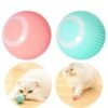 PELOTA SMART CARGA USB N°1 IMPORTADOR