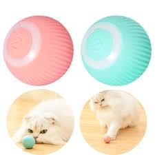 PELOTA SMART CARGA USB N°1 IMPORTADOR