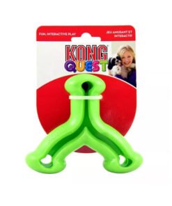 KONG QUEST WISHBONE SMALL