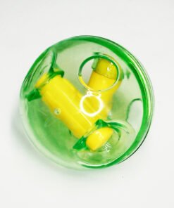 PELOTA DOSIFICADORA C/SONIDO MILLEX