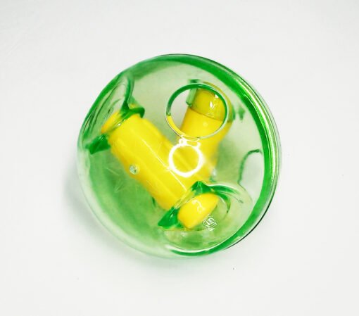 PELOTA DOSIFICADORA C/SONIDO MILLEX